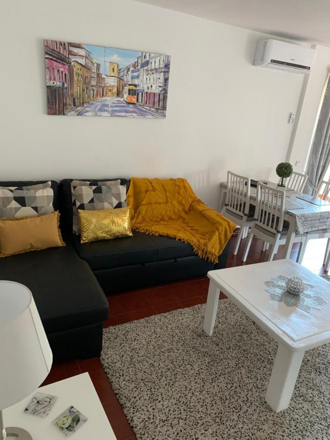 Sweet Home Olhos Do Mar Albufeira Exterior photo