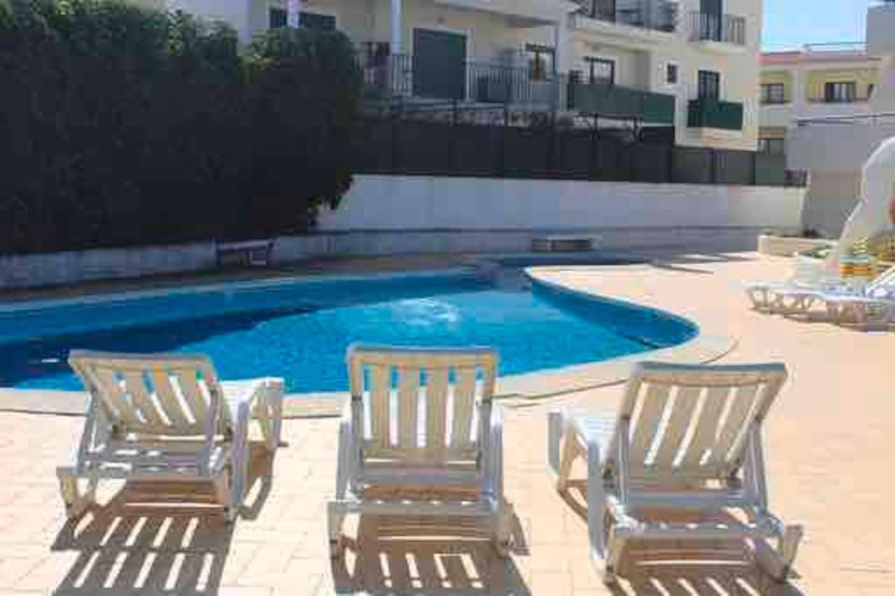 Sweet Home Olhos Do Mar Albufeira Exterior photo